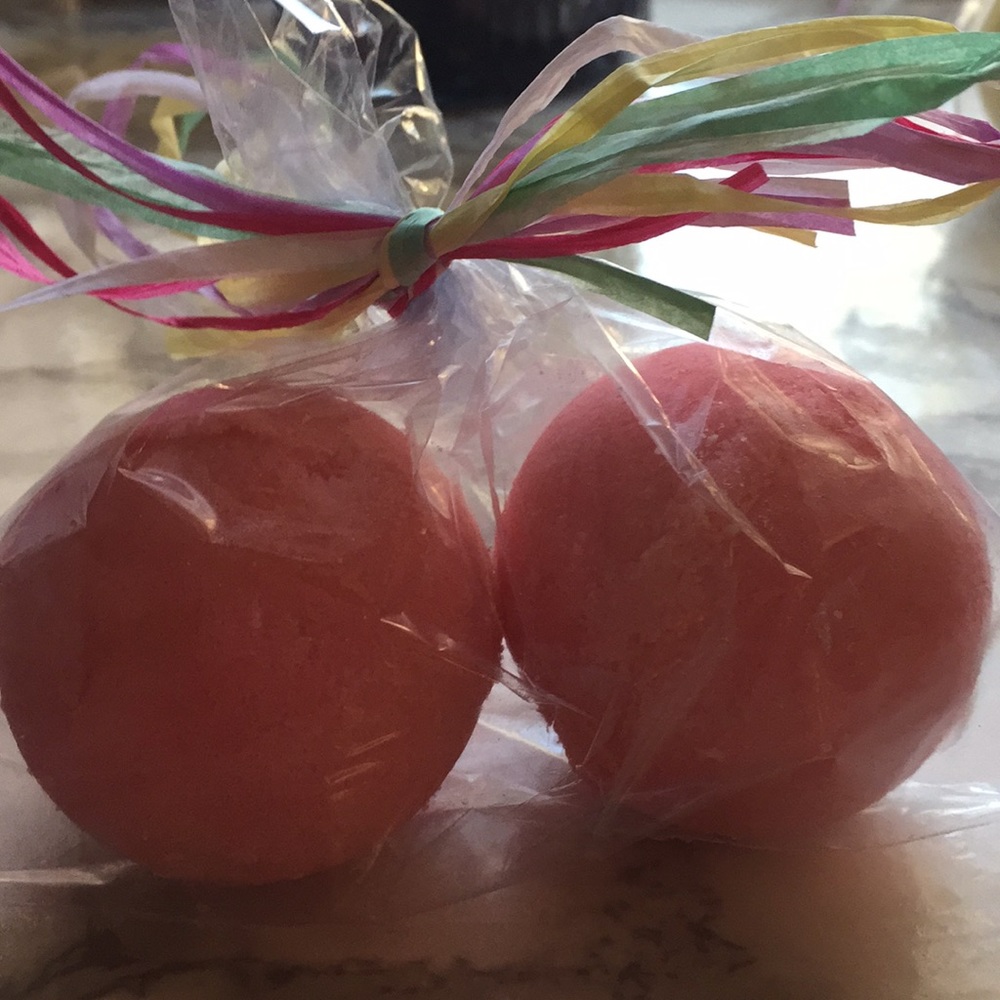 Bath Bombs